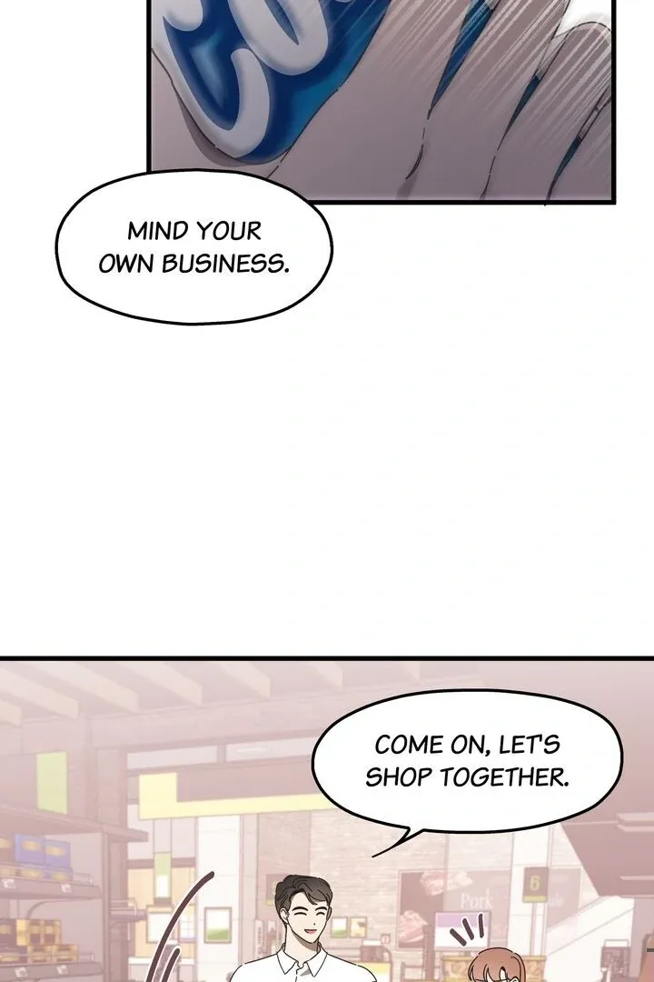 The Man Who Wears Magnolia Chapter 13 page 17
