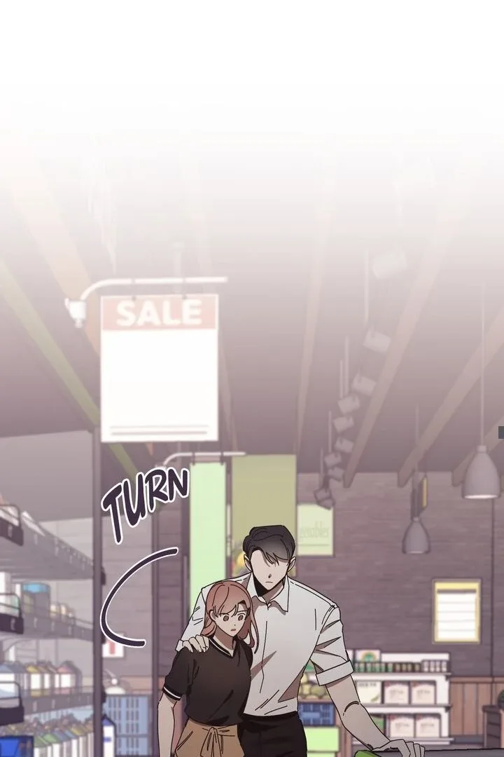 The Man Who Wears Magnolia Chapter 13 page 33