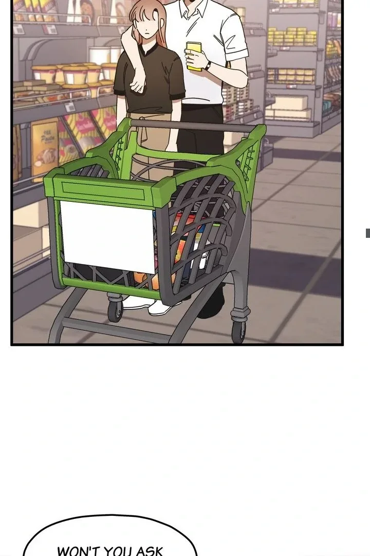 The Man Who Wears Magnolia Chapter 13 page 40