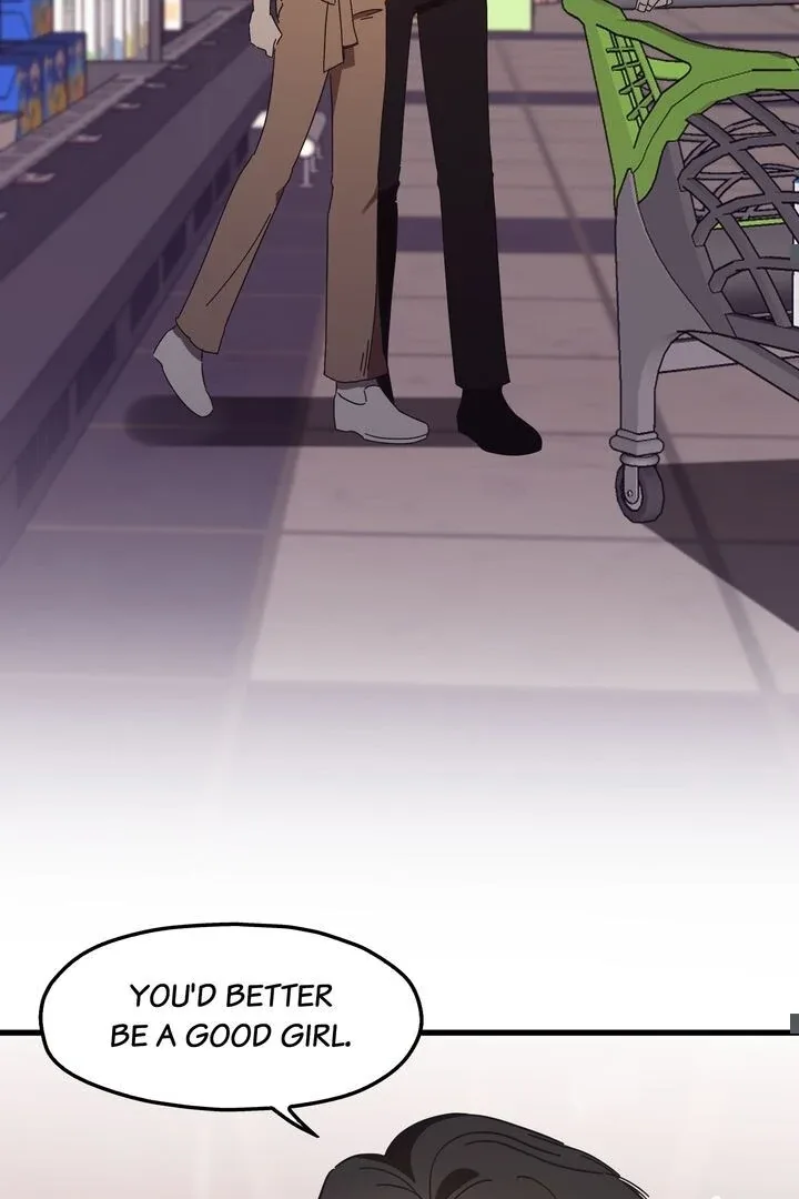 The Man Who Wears Magnolia Chapter 13 page 34