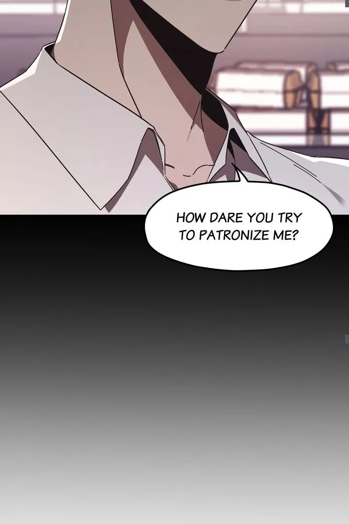 The Man Who Wears Magnolia Chapter 13 page 31