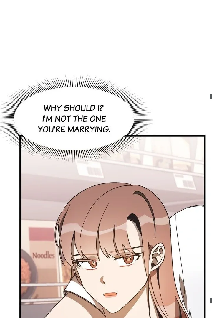 The Man Who Wears Magnolia Chapter 13 page 42