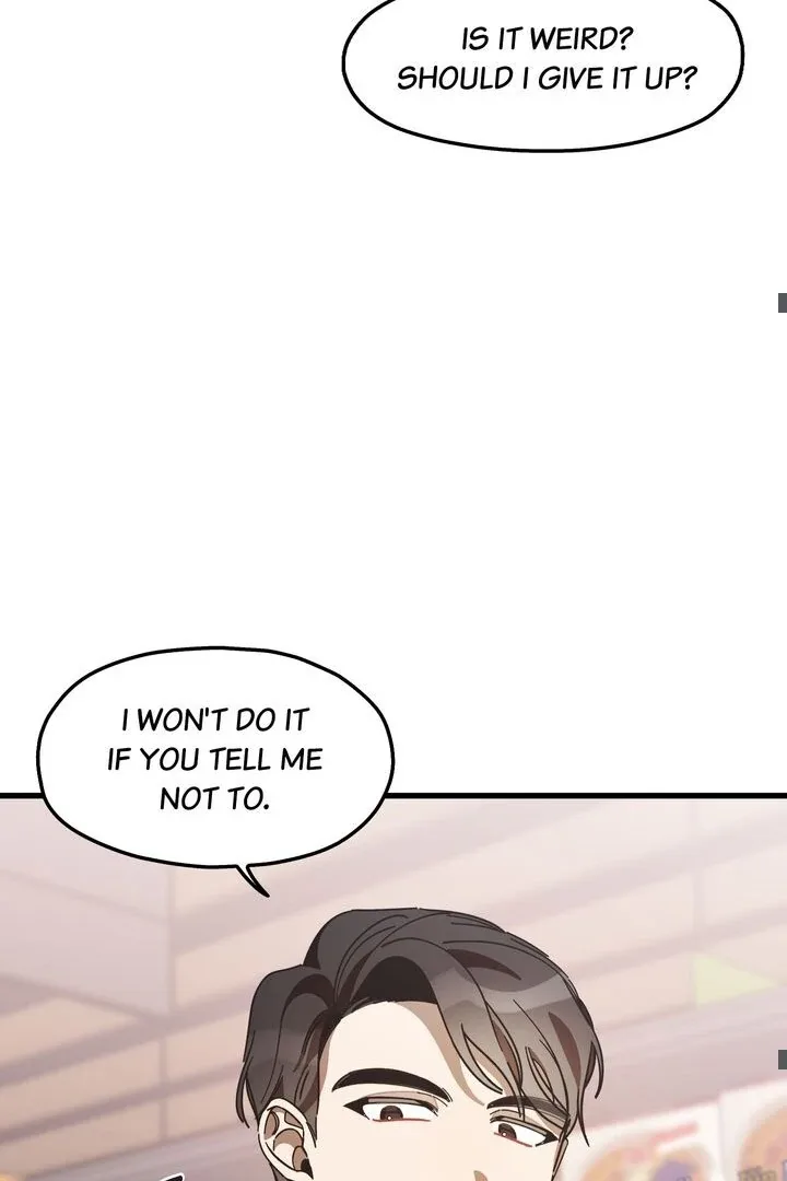 The Man Who Wears Magnolia Chapter 13 page 50