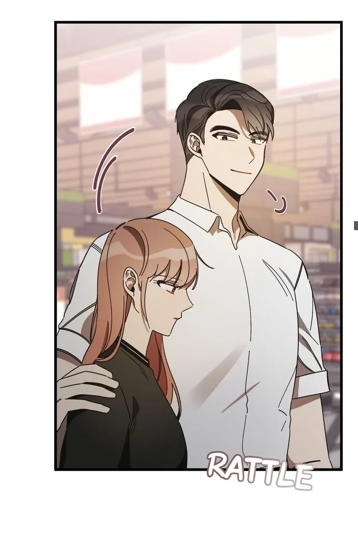 The Man Who Wears Magnolia Chapter 13 page 37