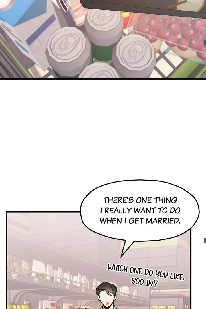 The Man Who Wears Magnolia Chapter 13 page 39