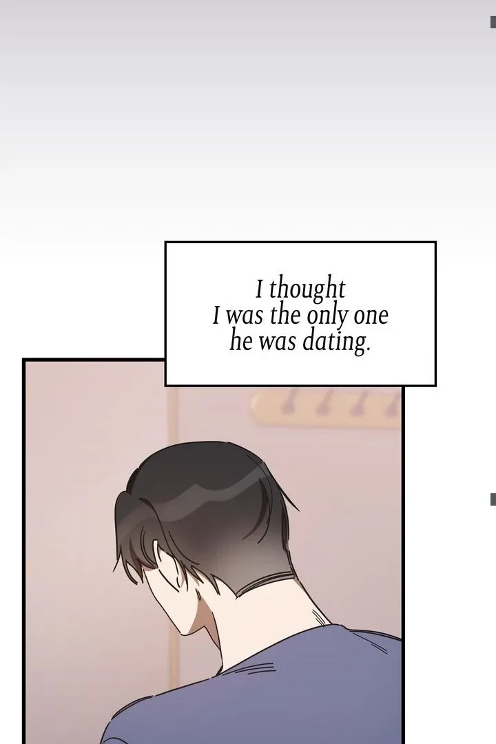 The Man Who Wears Magnolia Chapter 13 page 54