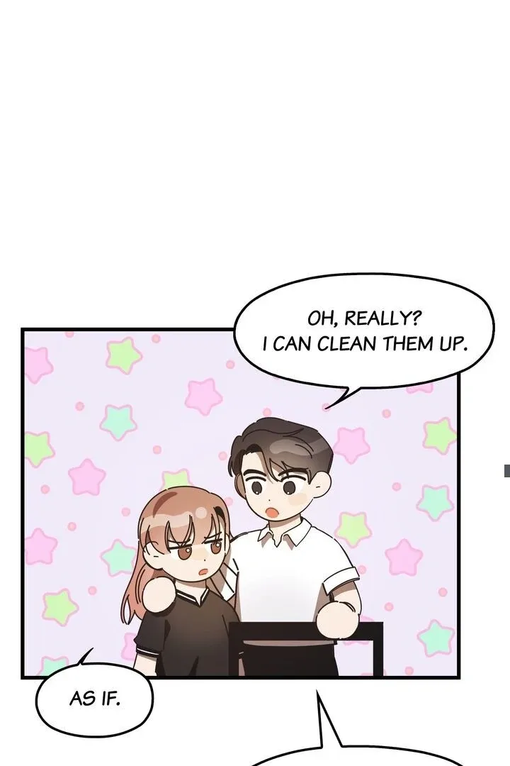 The Man Who Wears Magnolia Chapter 13 page 49