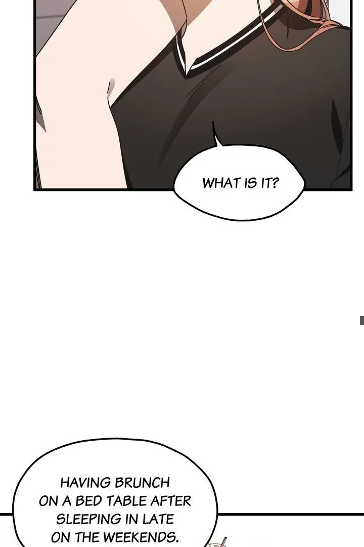 The Man Who Wears Magnolia Chapter 13 page 43