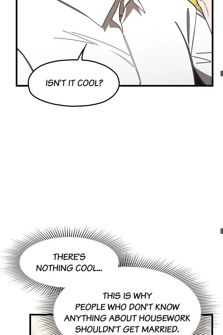 The Man Who Wears Magnolia Chapter 13 page 47