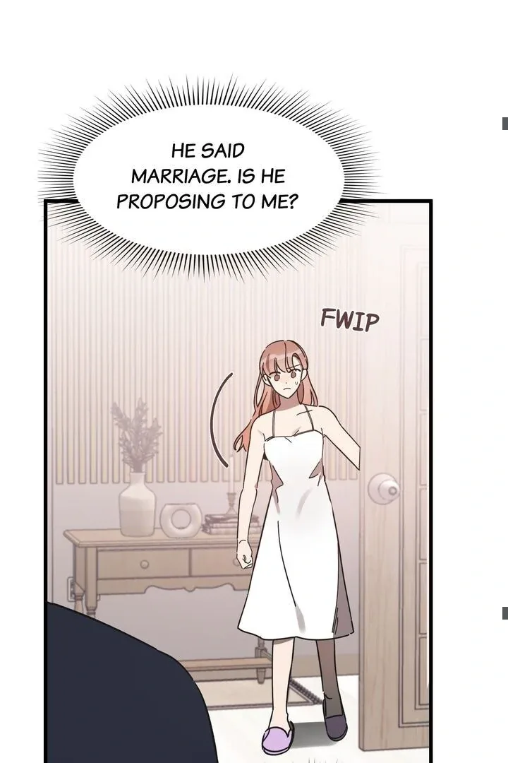 The Man Who Wears Magnolia Chapter 13 page 59