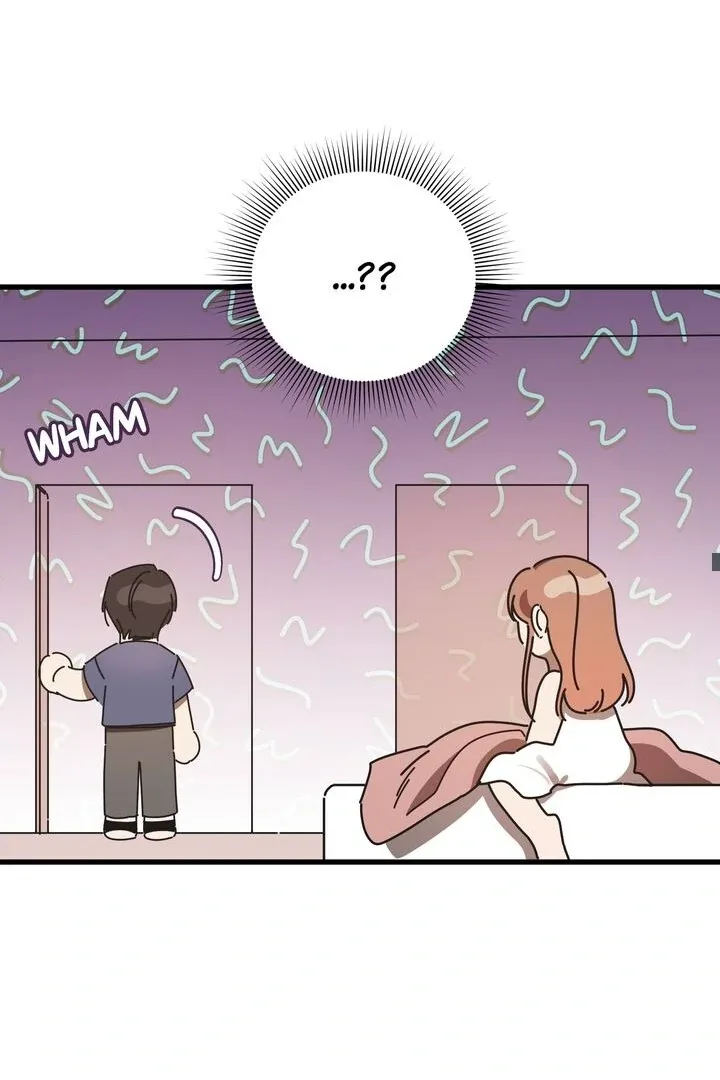 The Man Who Wears Magnolia Chapter 13 page 58