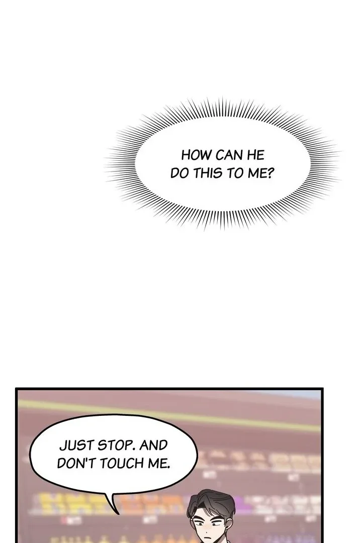 The Man Who Wears Magnolia Chapter 13 page 81