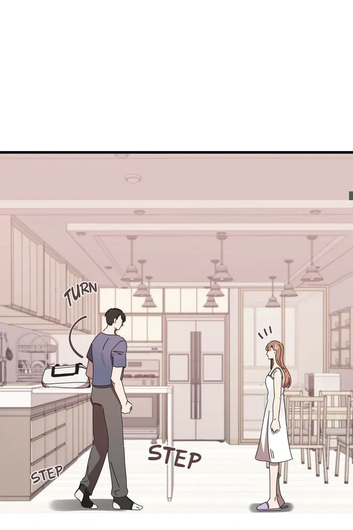 The Man Who Wears Magnolia Chapter 13 page 62