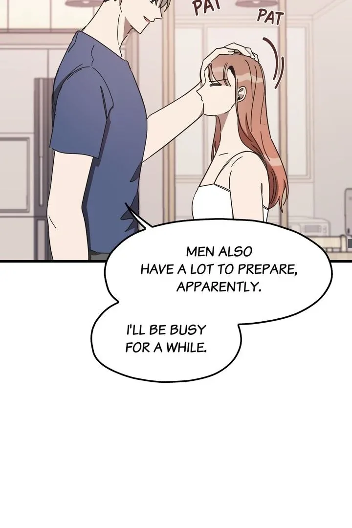 The Man Who Wears Magnolia Chapter 13 page 65