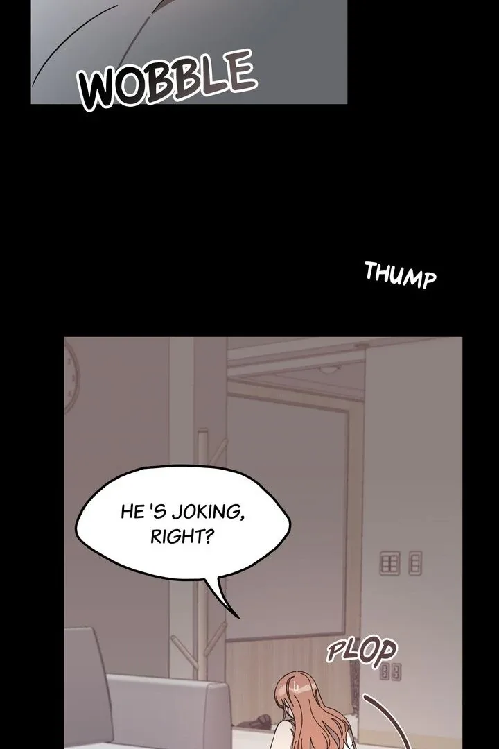 The Man Who Wears Magnolia Chapter 13 page 72