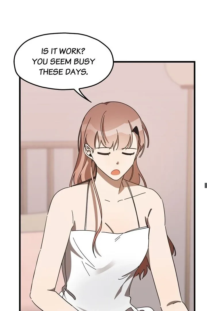 The Man Who Wears Magnolia Chapter 13 page 56