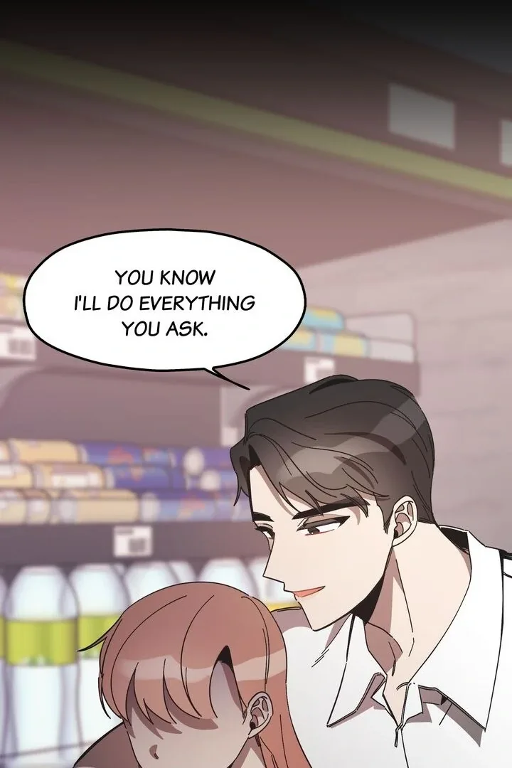 The Man Who Wears Magnolia Chapter 13 page 76