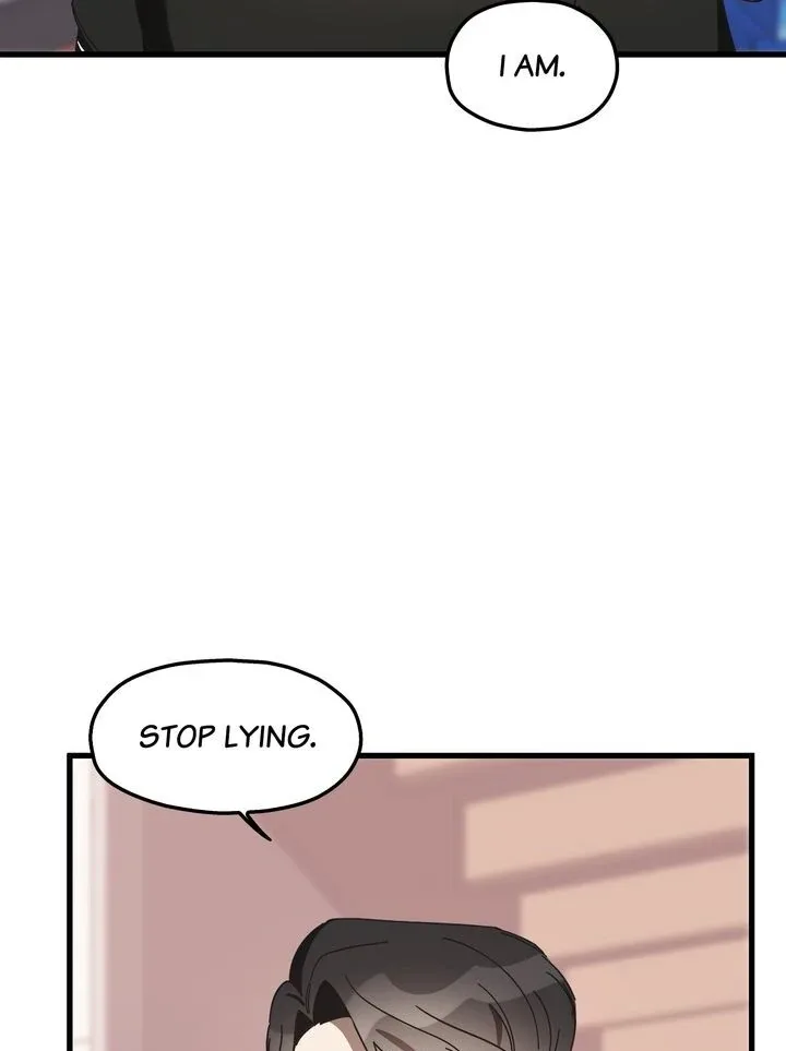 The Man Who Wears Magnolia Chapter 13 page 87