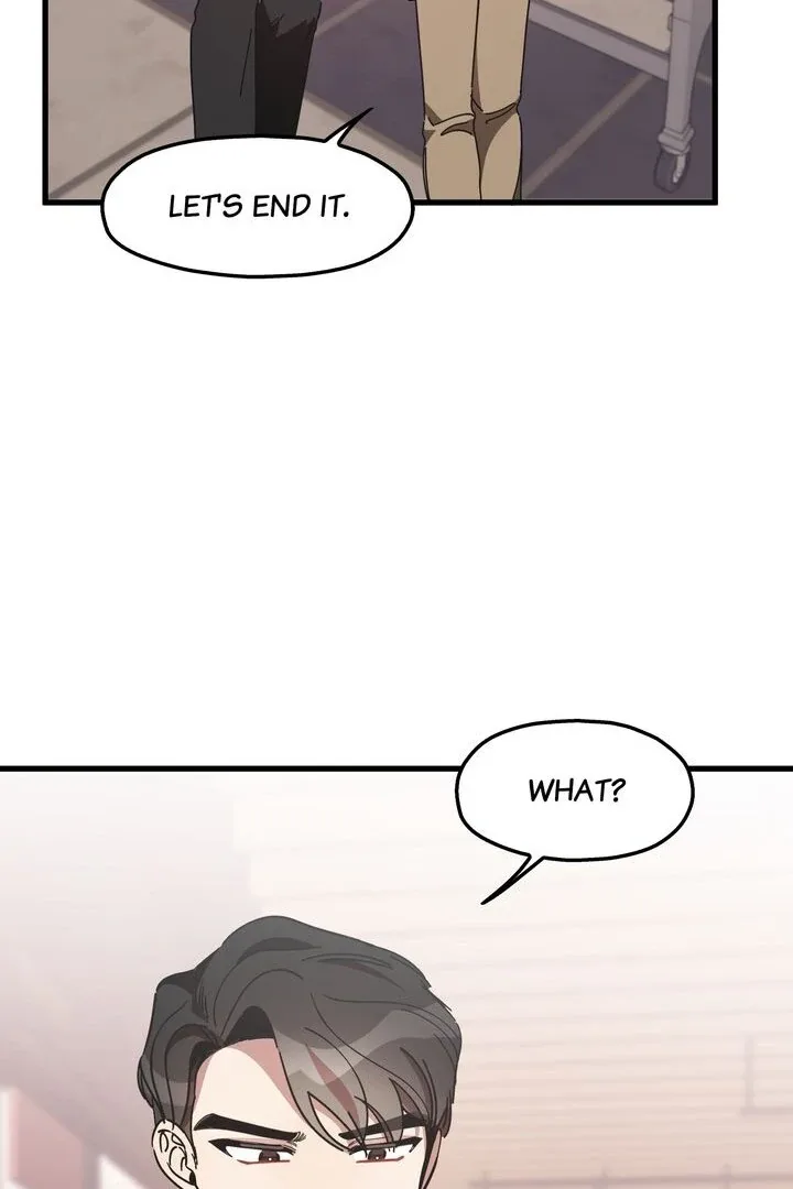 The Man Who Wears Magnolia Chapter 13 page 97
