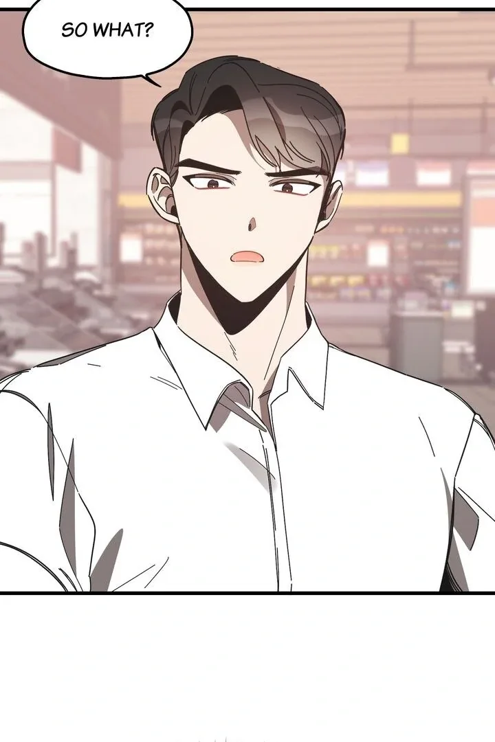The Man Who Wears Magnolia Chapter 13 page 79