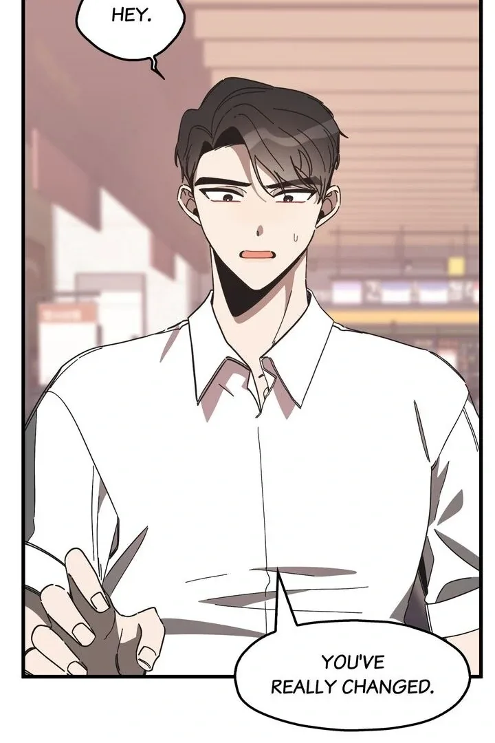The Man Who Wears Magnolia Chapter 13 page 83