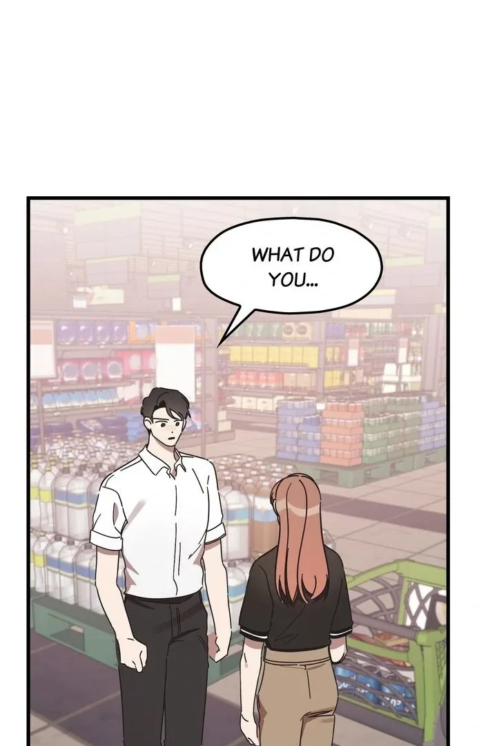 The Man Who Wears Magnolia Chapter 13 page 96