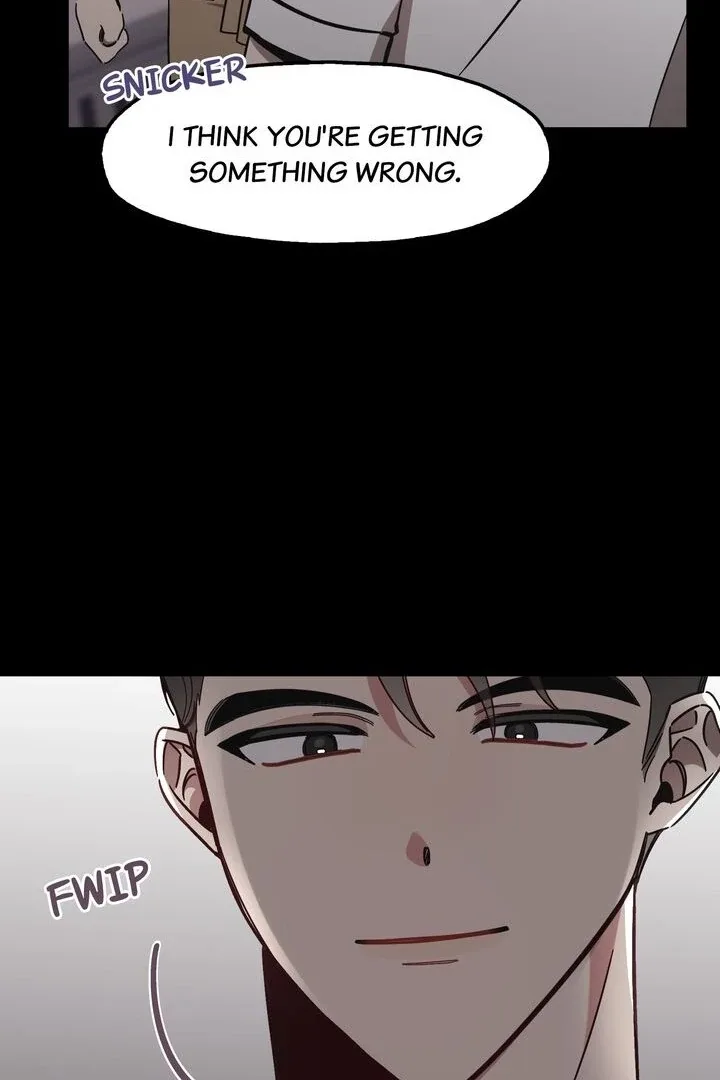 The Man Who Wears Magnolia Chapter 14 page 7