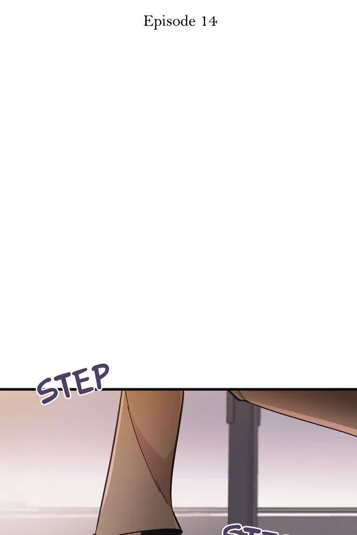 The Man Who Wears Magnolia Chapter 14 page 3