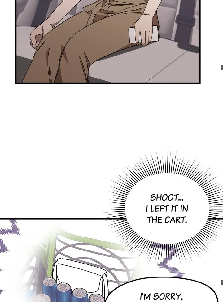 The Man Who Wears Magnolia Chapter 14 page 21