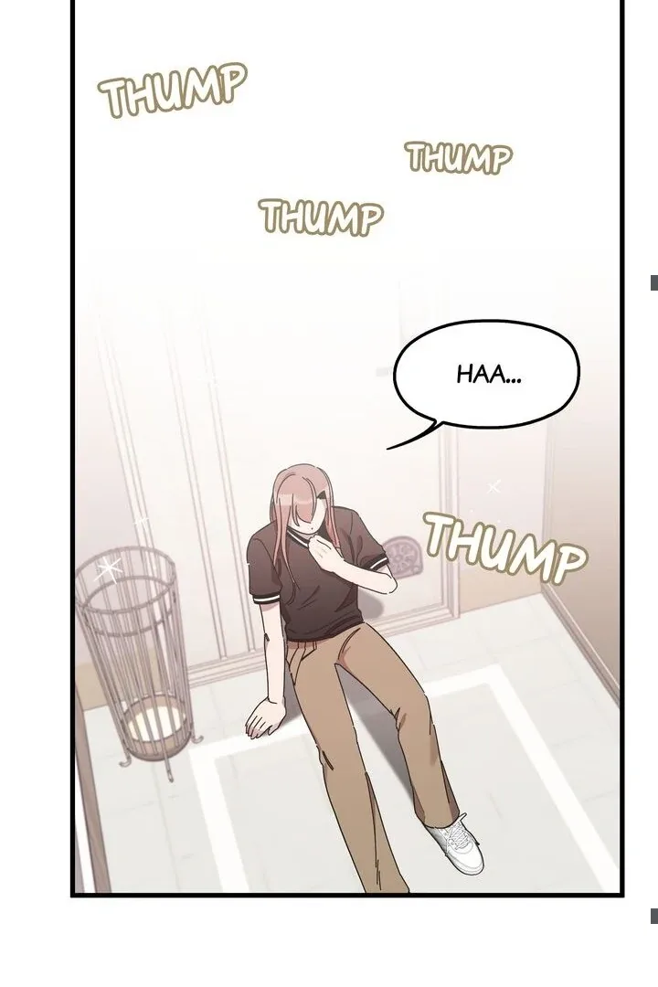 The Man Who Wears Magnolia Chapter 14 page 43