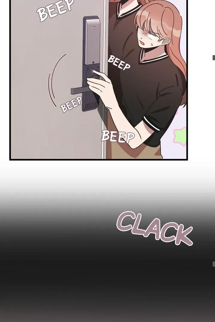 The Man Who Wears Magnolia Chapter 14 page 38
