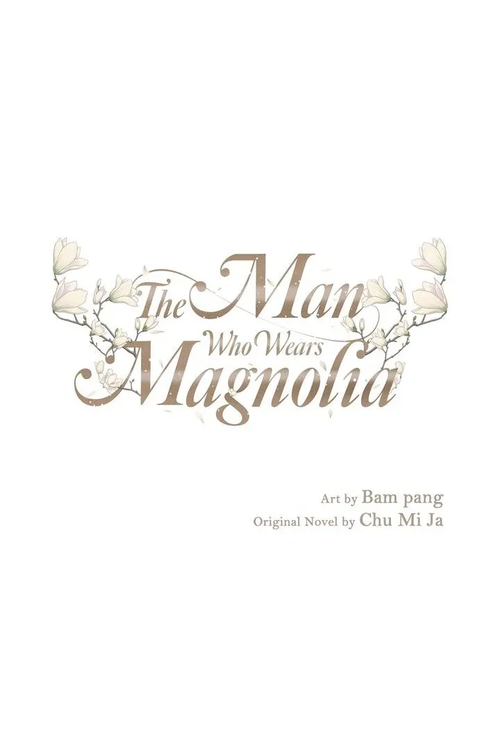 The Man Who Wears Magnolia Chapter 14 page 2