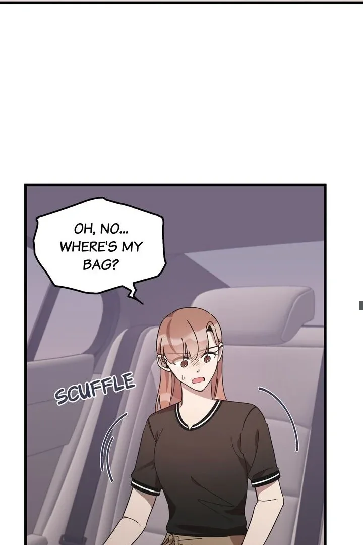The Man Who Wears Magnolia Chapter 14 page 20