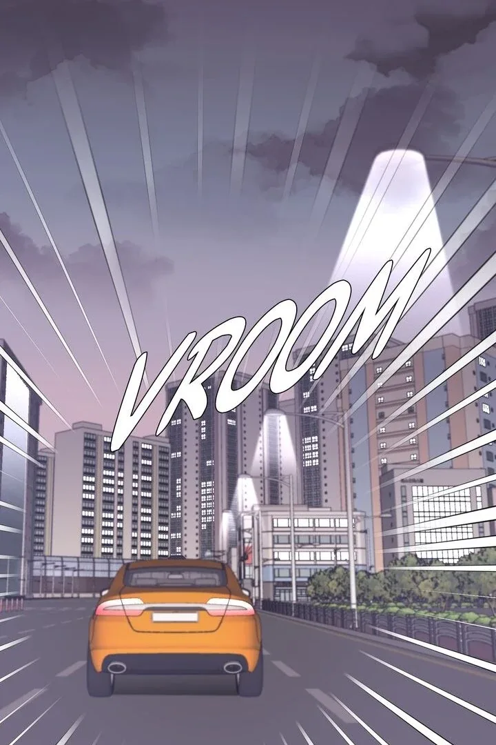 The Man Who Wears Magnolia Chapter 14 page 17