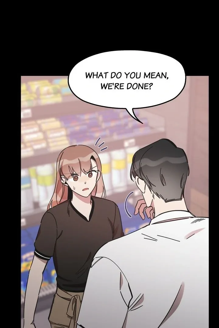 The Man Who Wears Magnolia Chapter 14 page 6