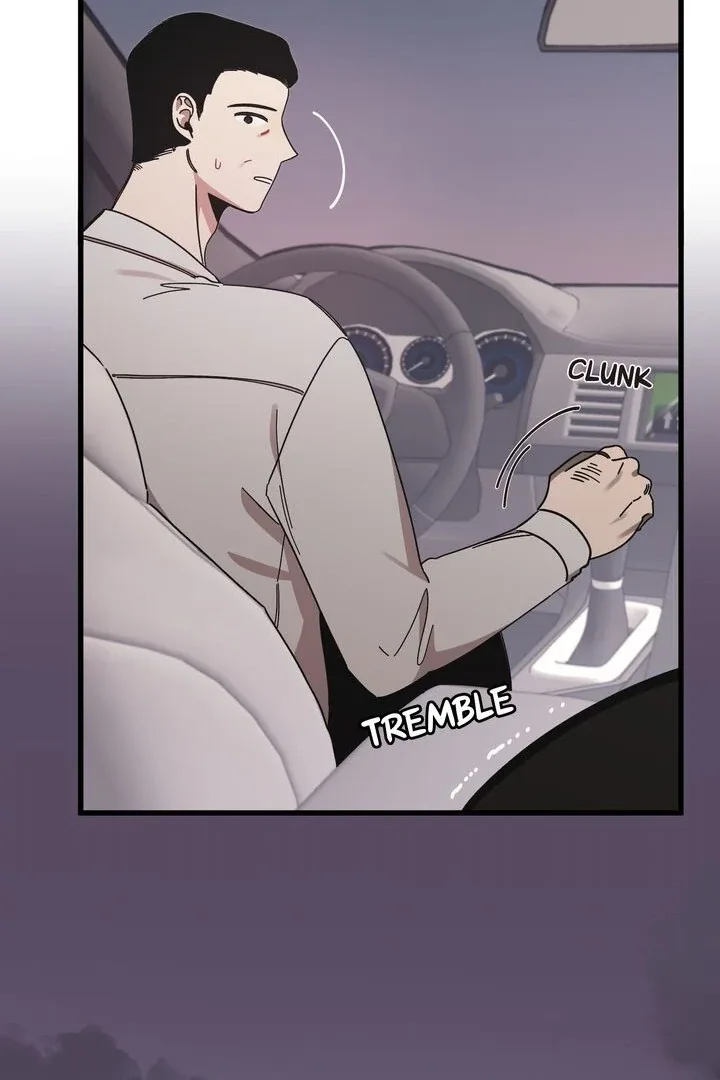 The Man Who Wears Magnolia Chapter 14 page 16