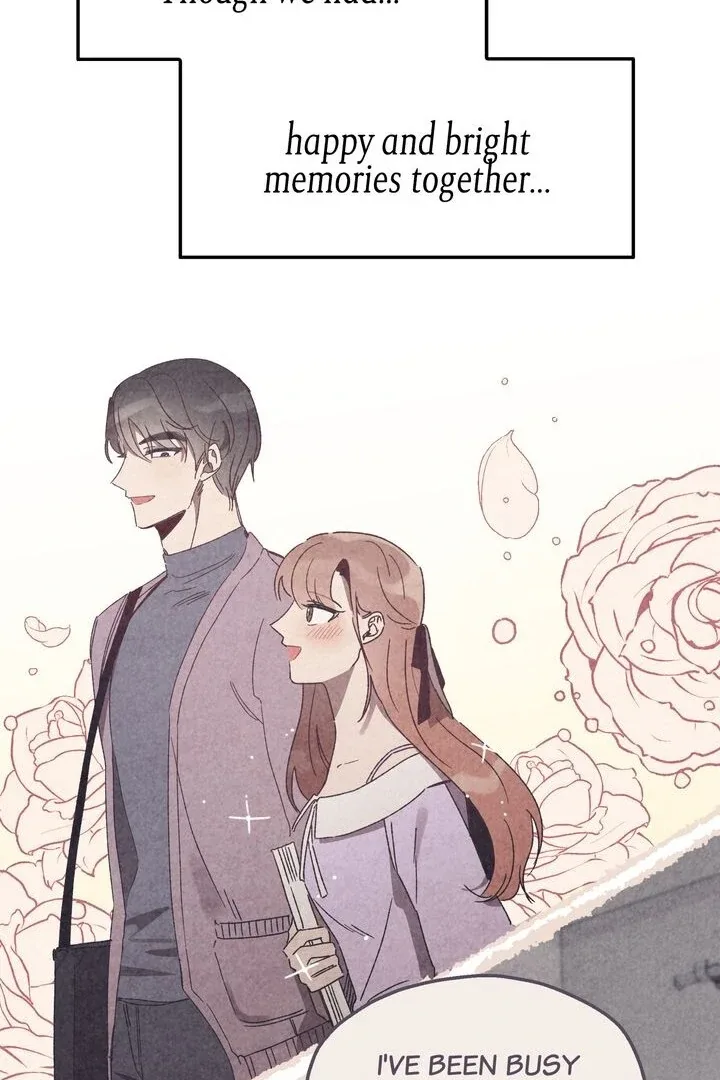 The Man Who Wears Magnolia Chapter 14 page 75