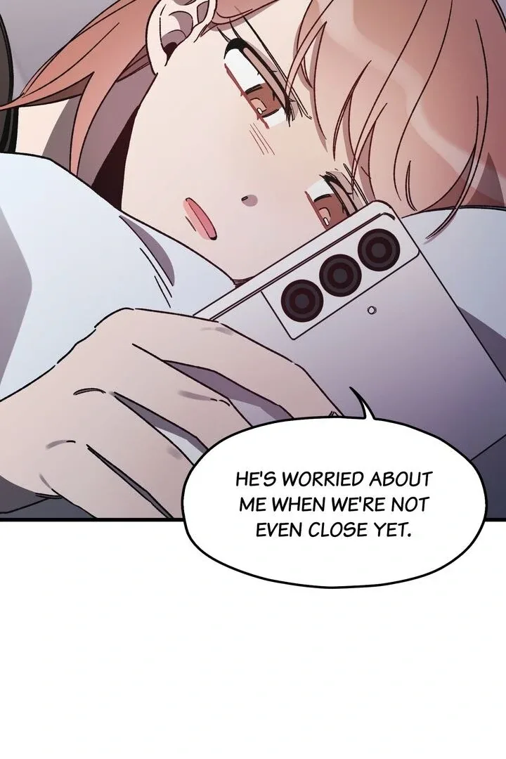 The Man Who Wears Magnolia Chapter 14 page 90