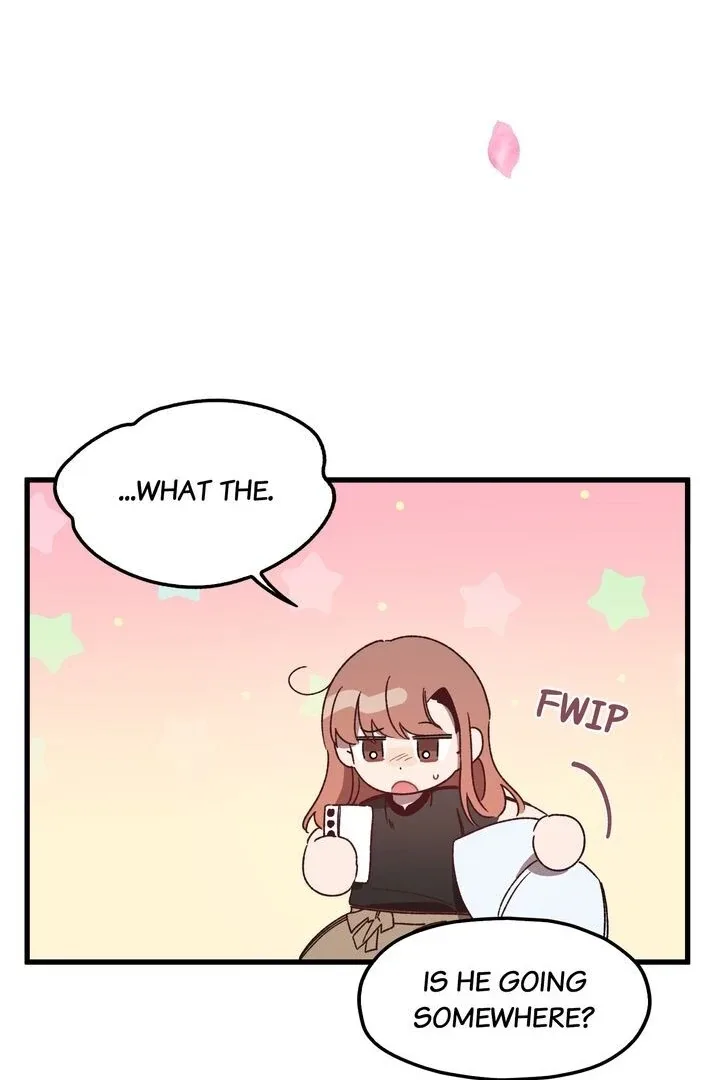 The Man Who Wears Magnolia Chapter 14 page 87