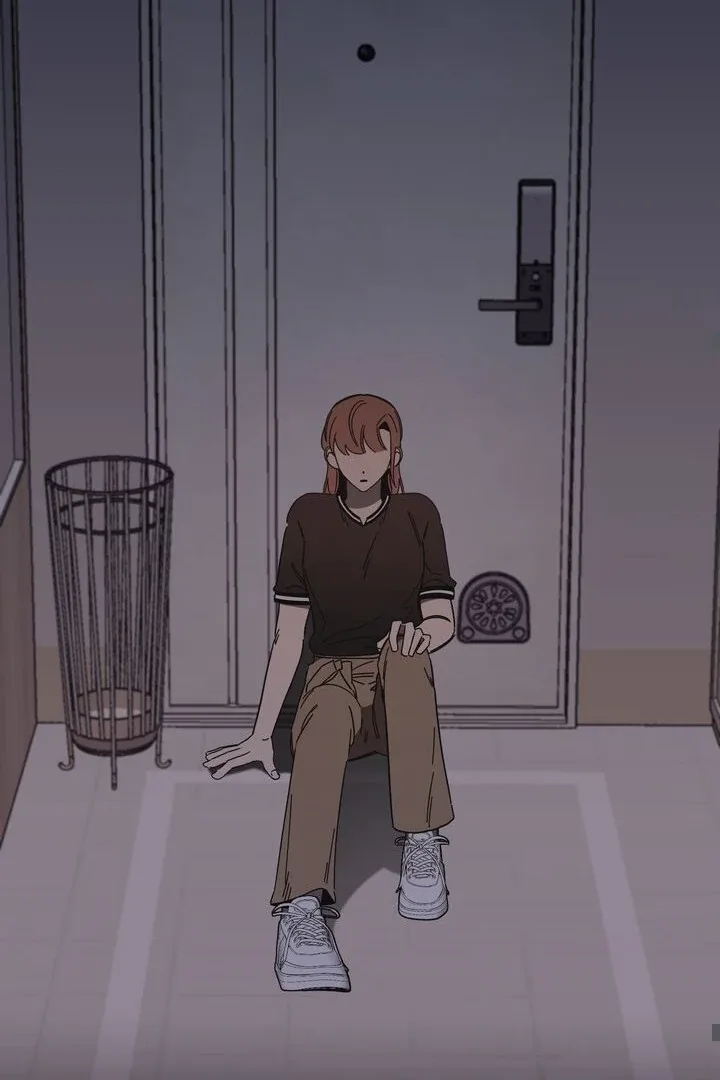 The Man Who Wears Magnolia Chapter 14 page 66