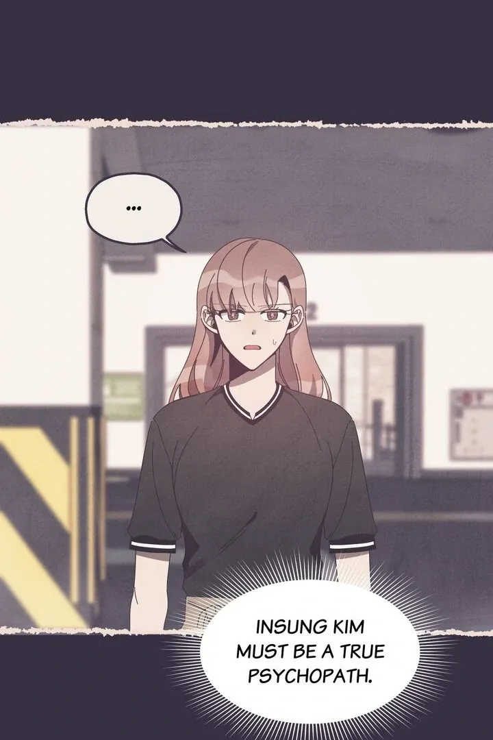 The Man Who Wears Magnolia Chapter 14 page 48