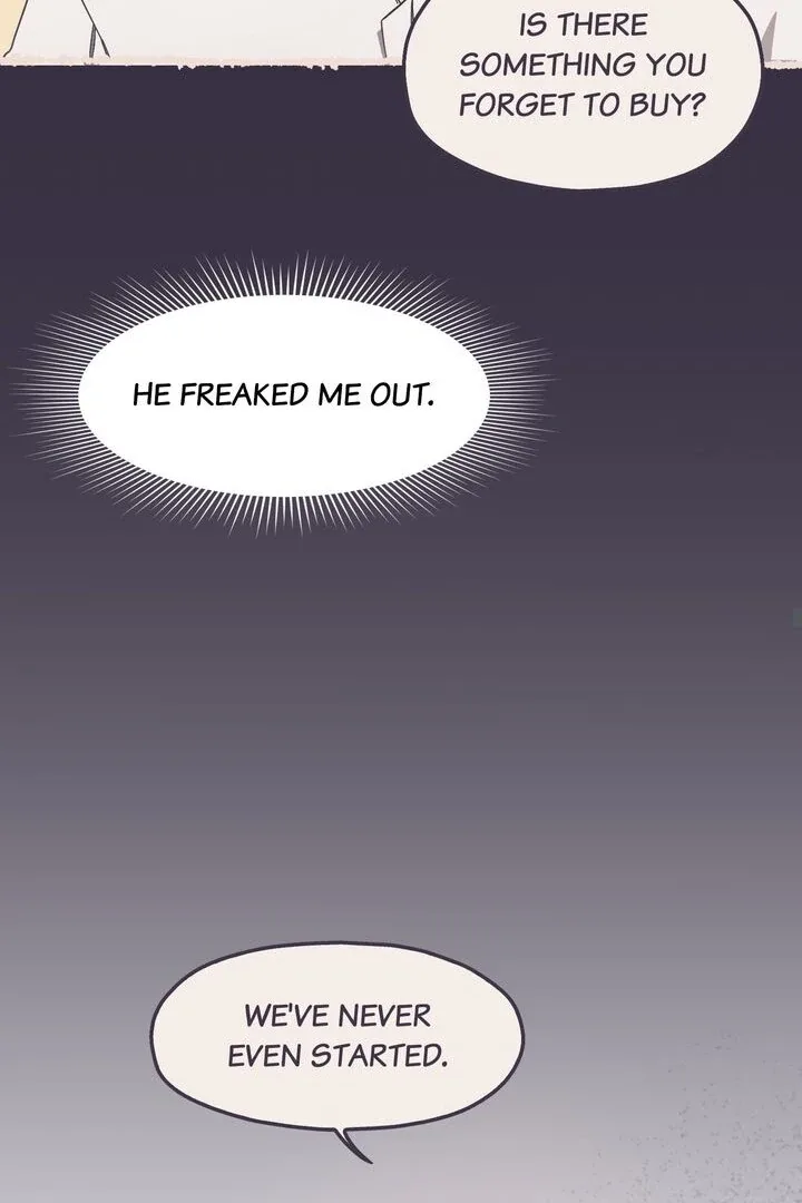 The Man Who Wears Magnolia Chapter 14 page 50