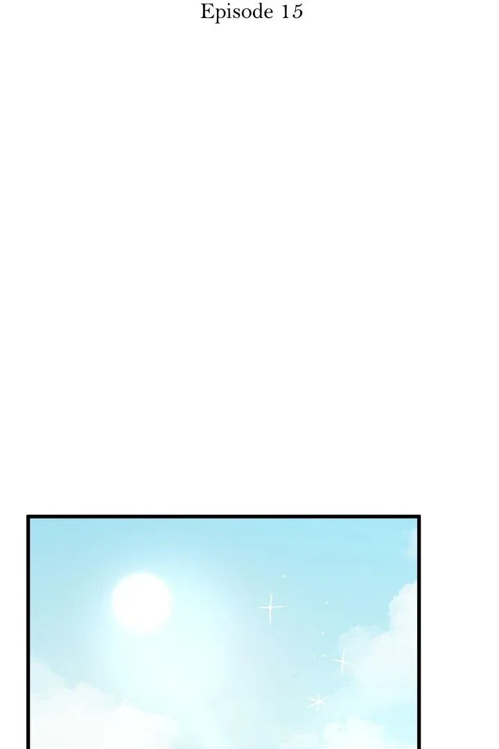 The Man Who Wears Magnolia Chapter 15 page 3