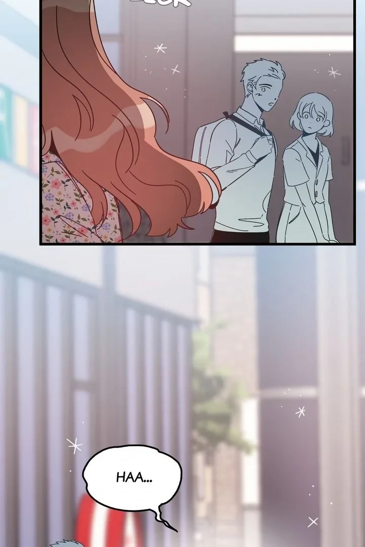 The Man Who Wears Magnolia Chapter 15 page 5