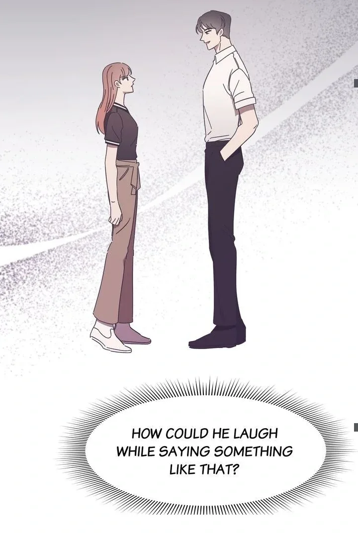 The Man Who Wears Magnolia Chapter 14 page 51