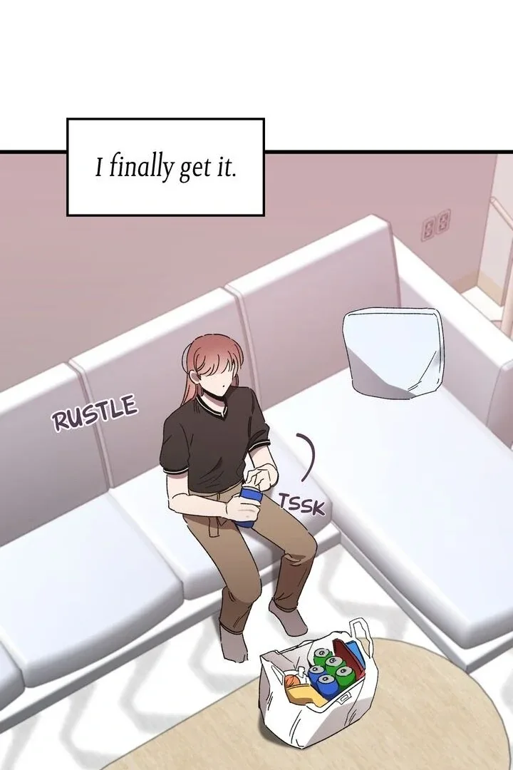 The Man Who Wears Magnolia Chapter 14 page 72