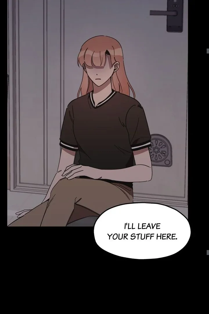The Man Who Wears Magnolia Chapter 14 page 63