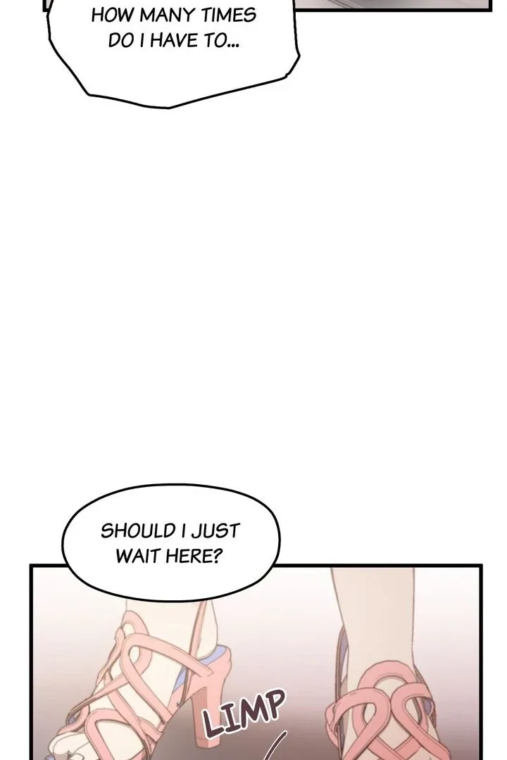The Man Who Wears Magnolia Chapter 15 page 14