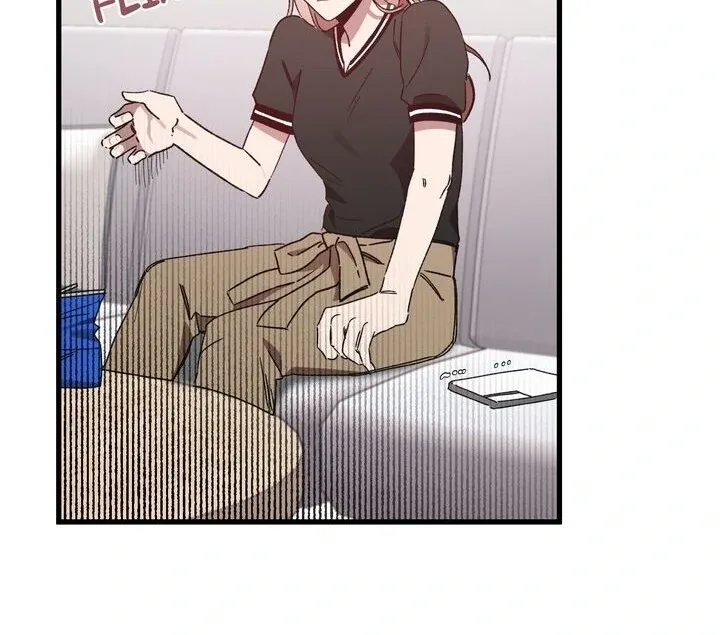 The Man Who Wears Magnolia Chapter 14 page 81