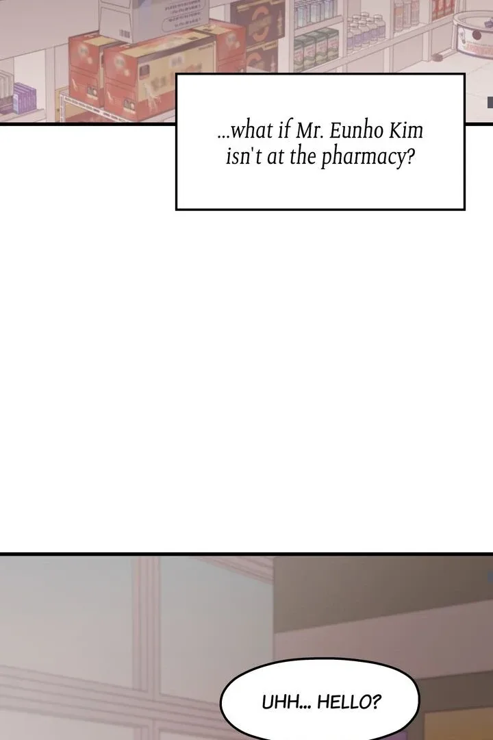 The Man Who Wears Magnolia Chapter 15 page 29
